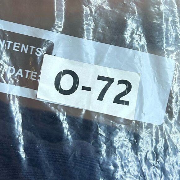 5 for $25🔥Size 6 Regular Wonder Nation Washed Black Pants - Picture 5 of 5